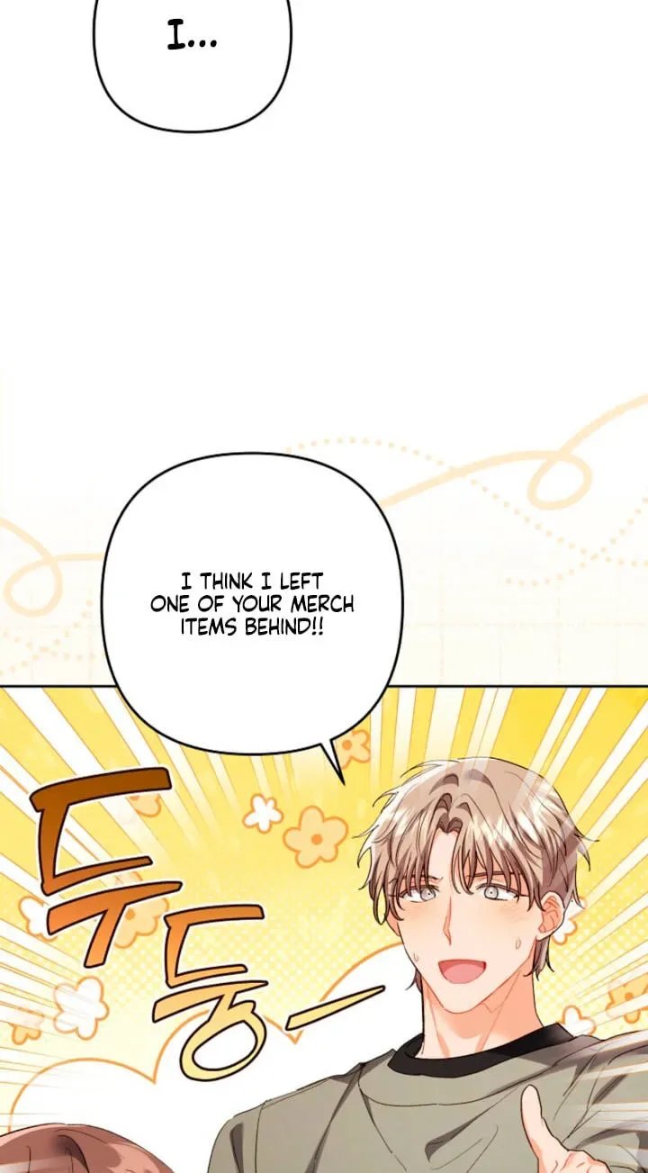 Ready Shoot, For love Chapter 63 page 11