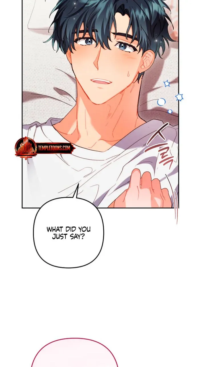 Ready Shoot, For love Chapter 61 page 59