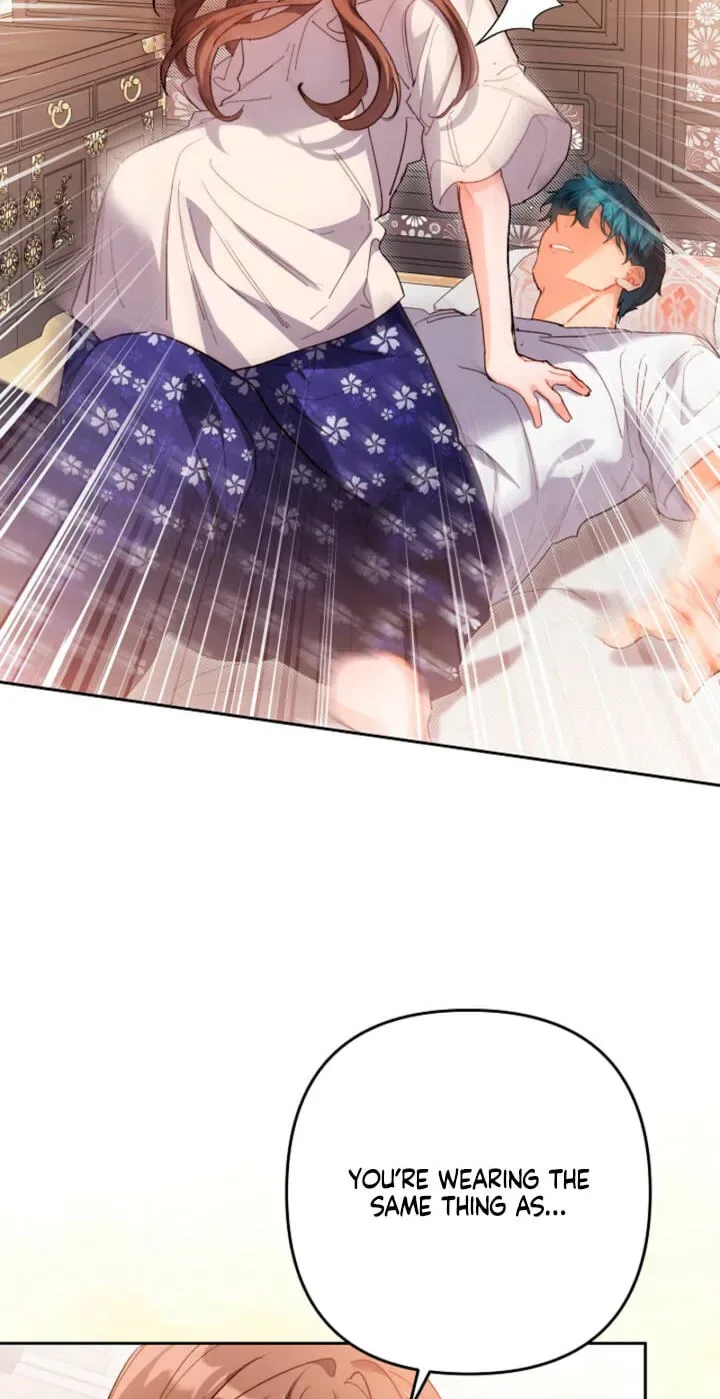 Ready Shoot, For love Chapter 61 page 50