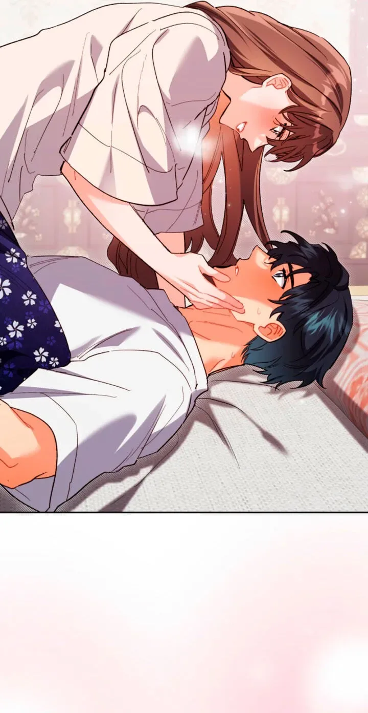 Ready Shoot, For love Chapter 61 page 62