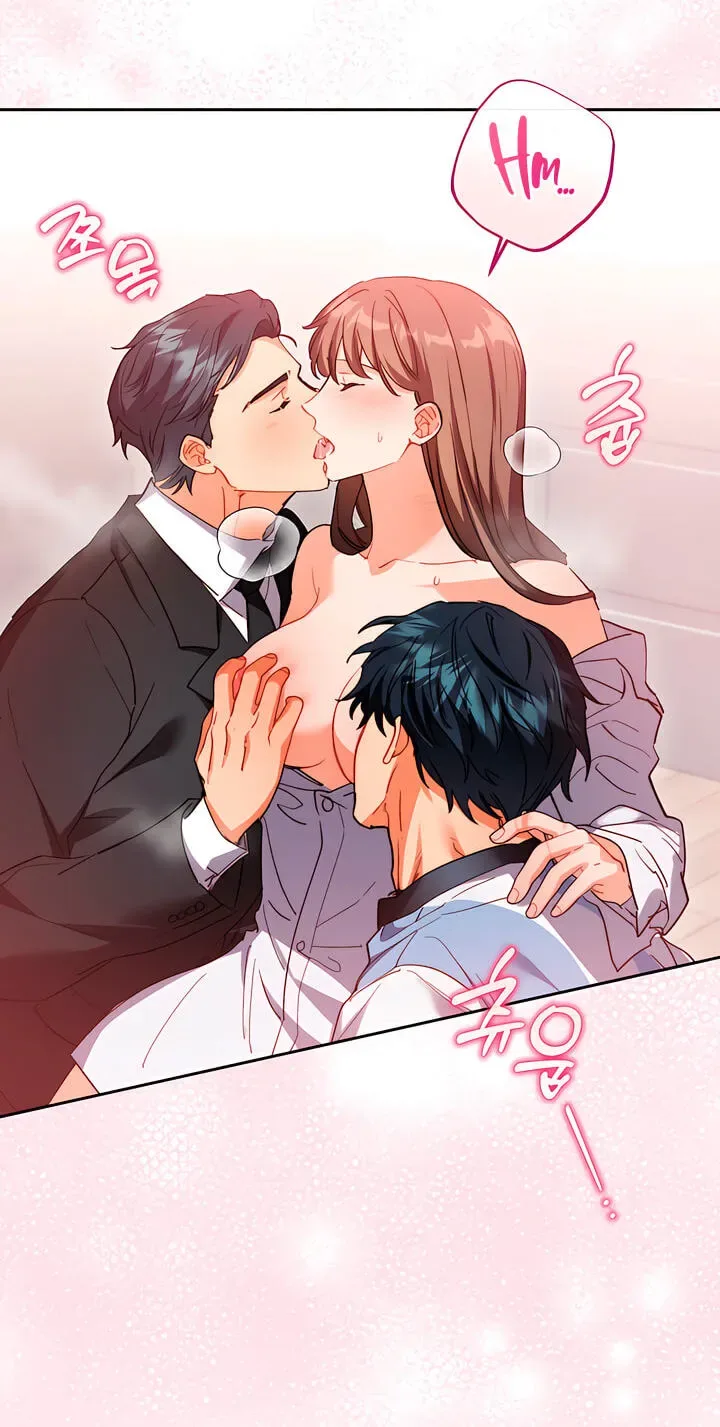 Ready Shoot, For love Chapter 64 page 23
