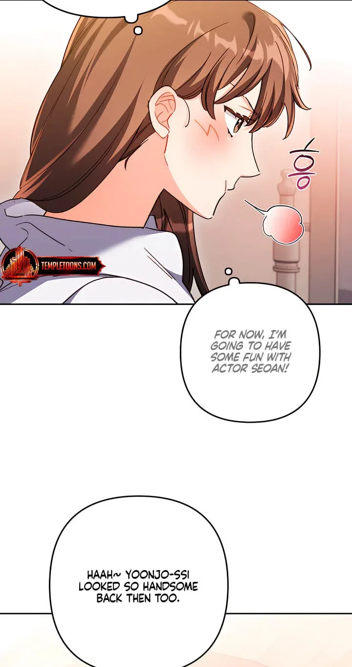Ready Shoot, For love Chapter 64 page 7