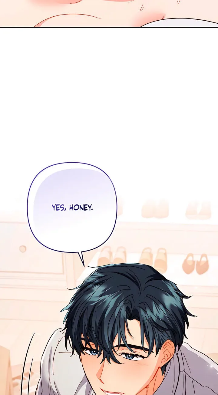 Ready Shoot, For love Chapter 64 page 32