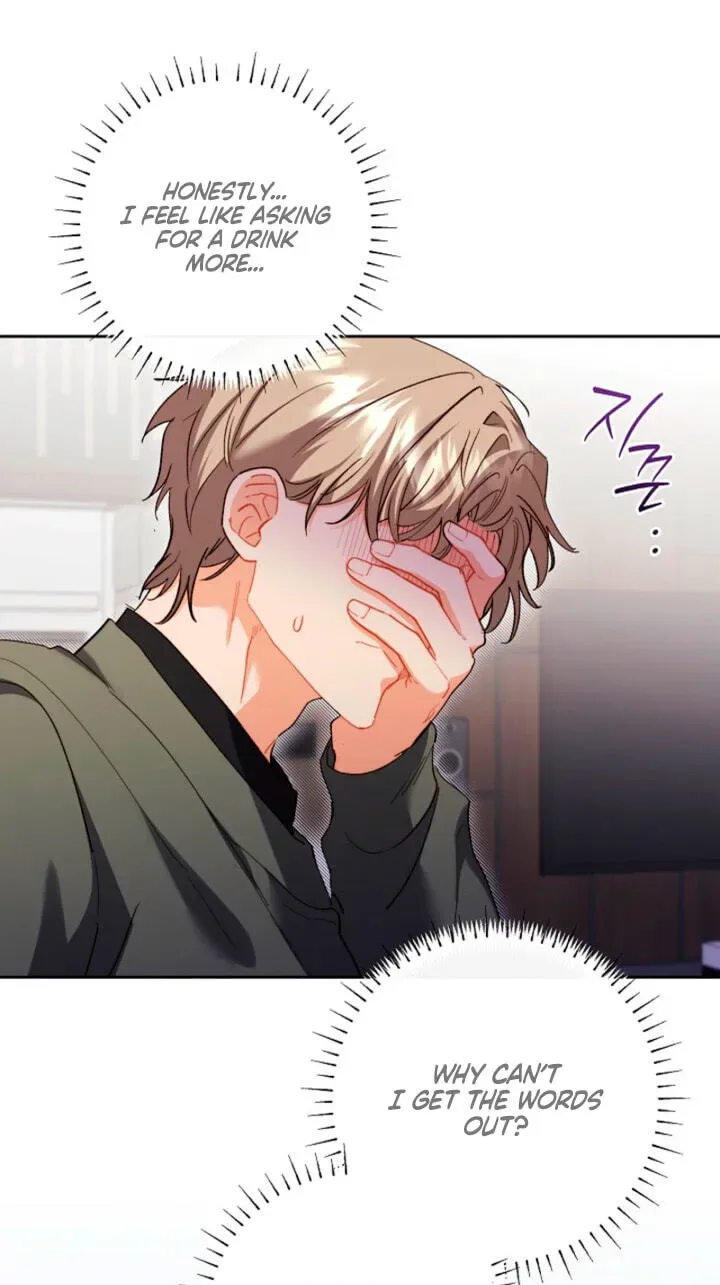 Ready Shoot, For love Chapter 63 page 18