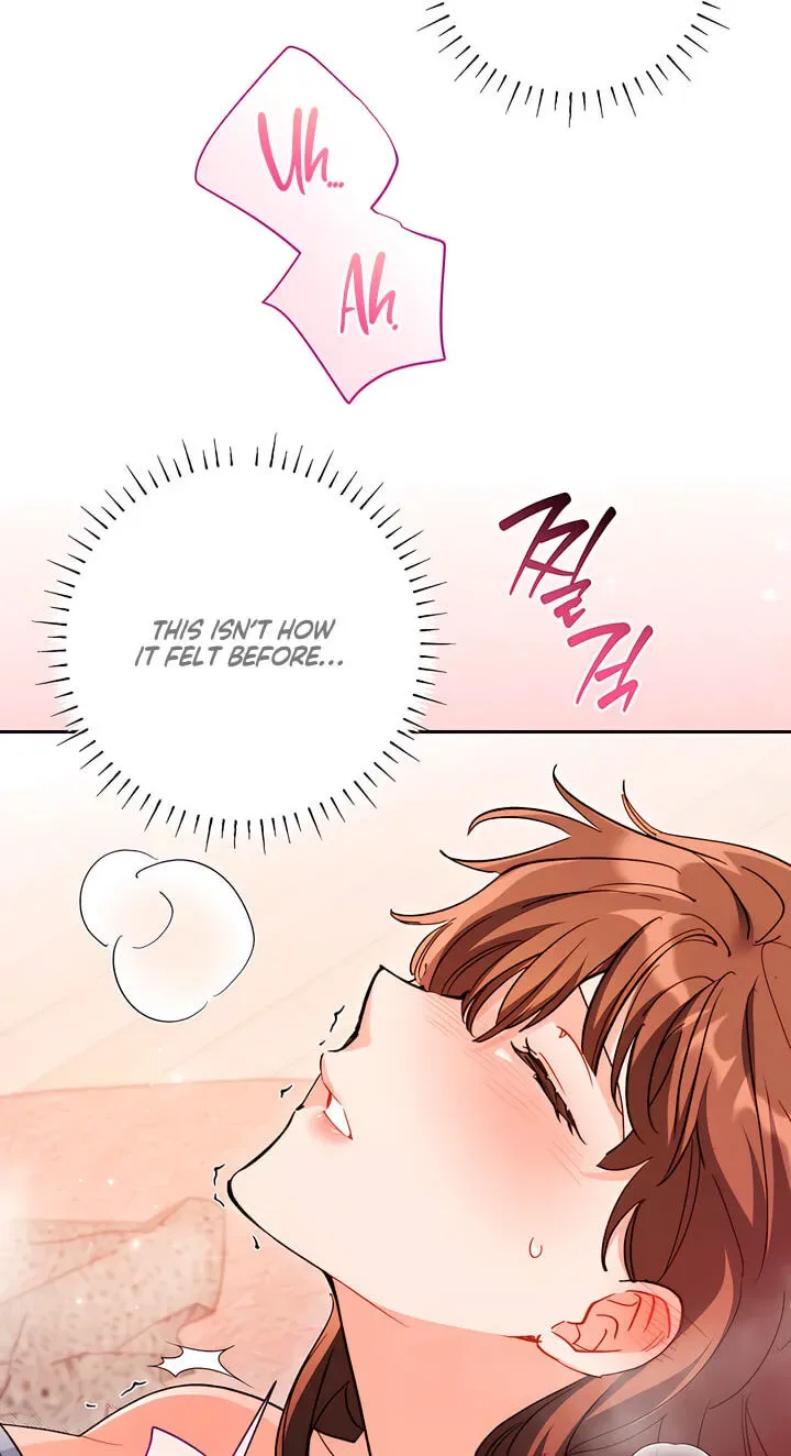 Ready Shoot, For love Chapter 64 page 37