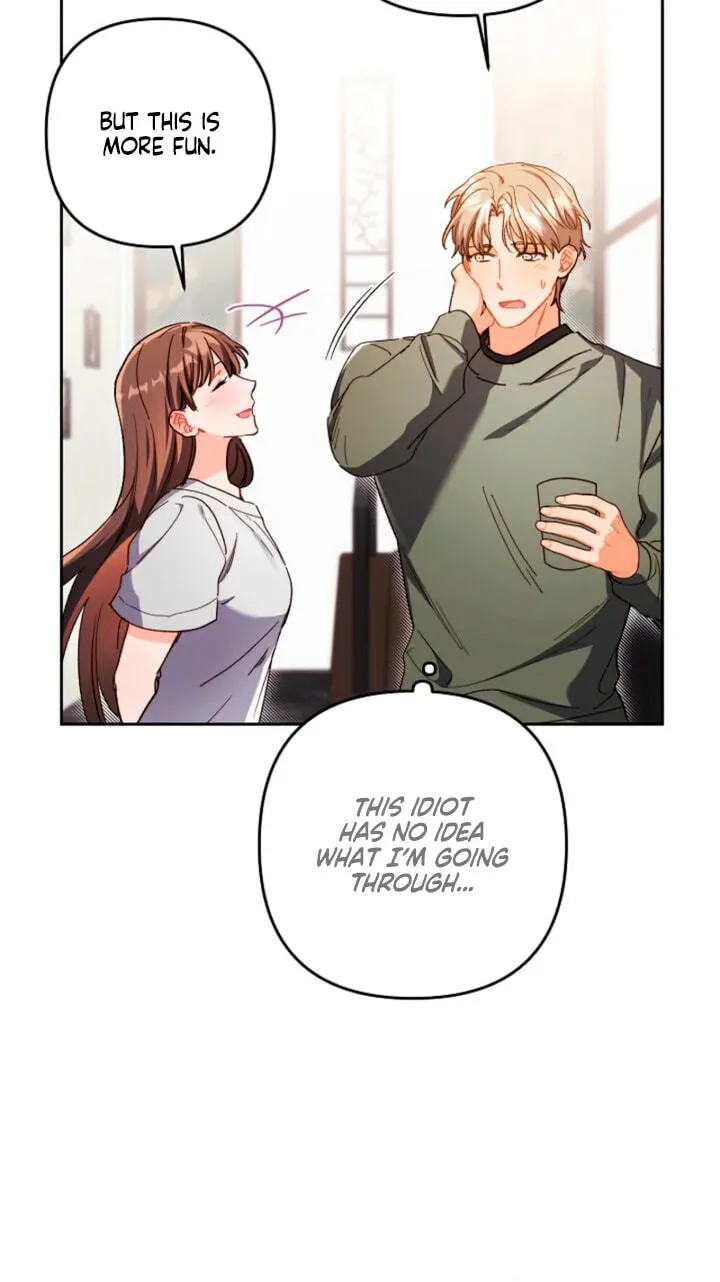 Ready Shoot, For love Chapter 63 page 26
