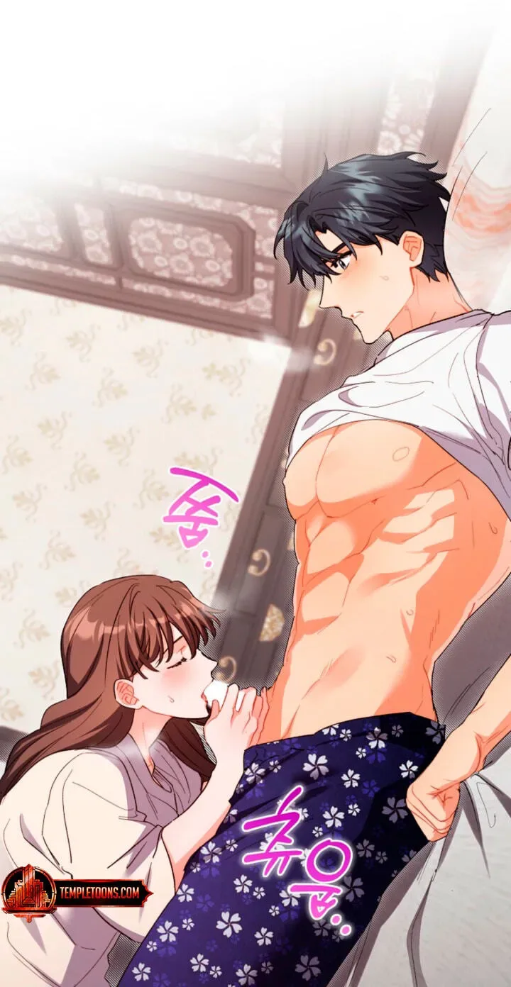 Ready Shoot, For love Chapter 61 page 67
