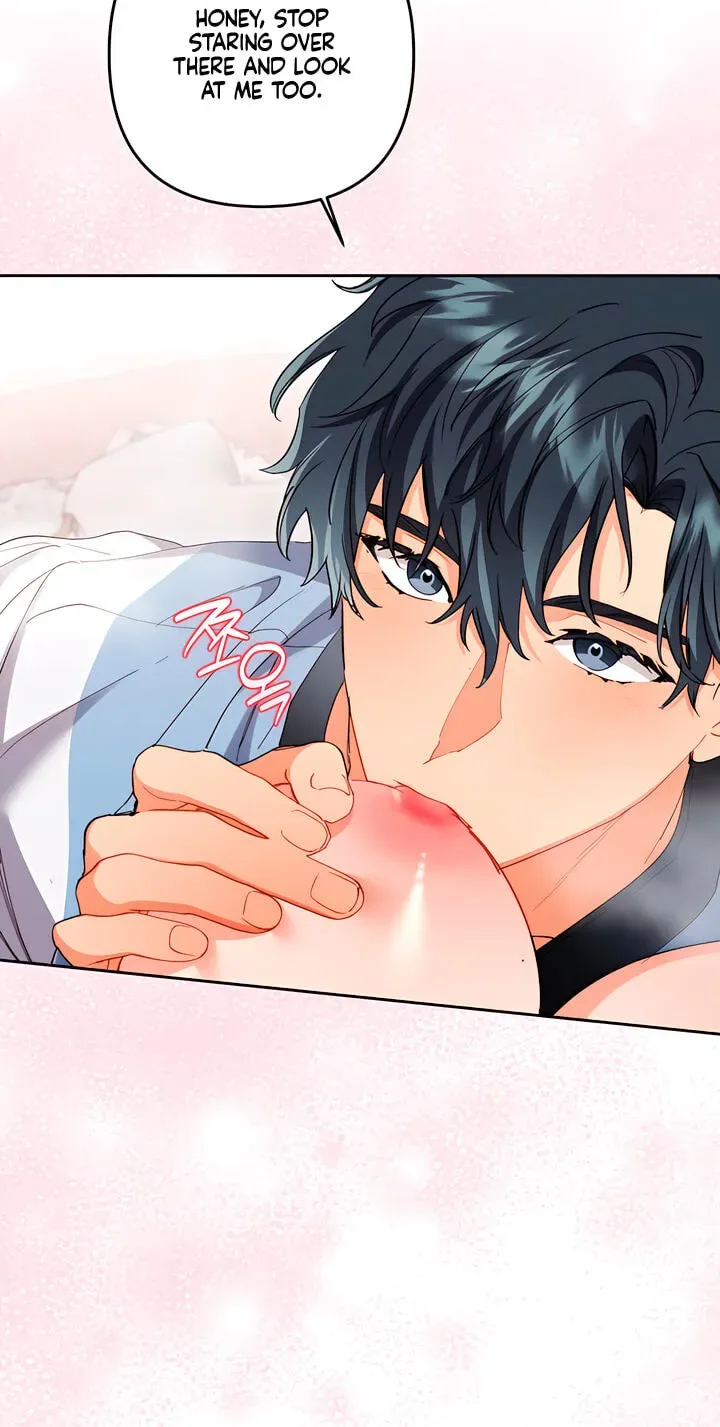 Ready Shoot, For love Chapter 64 page 22