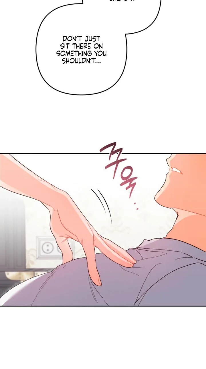 Ready Shoot, For love Chapter 61 page 56