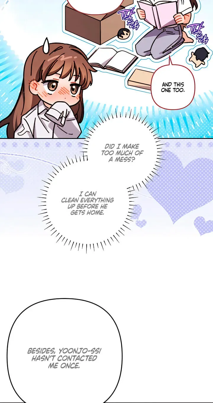 Ready Shoot, For love Chapter 64 page 6