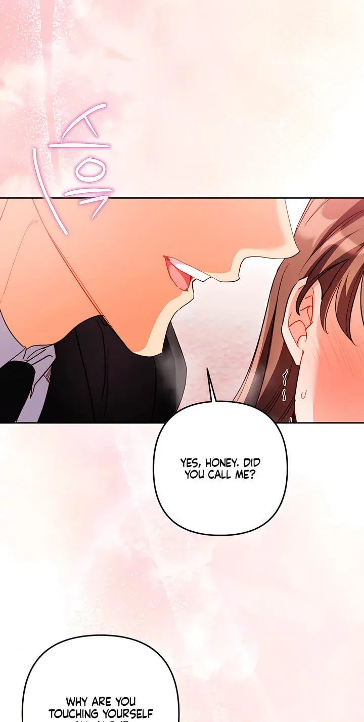 Ready Shoot, For love Chapter 64 page 18