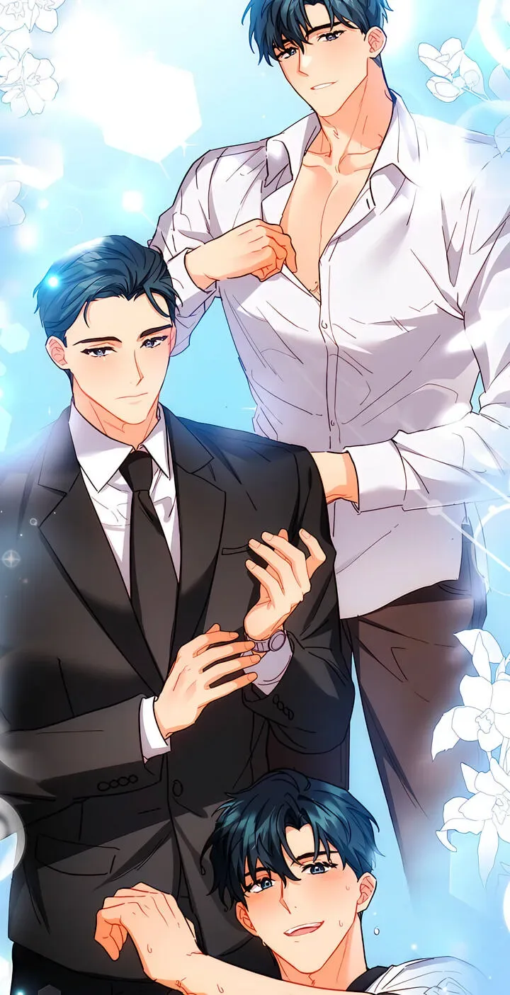 Ready Shoot, For love Chapter 64 page 10