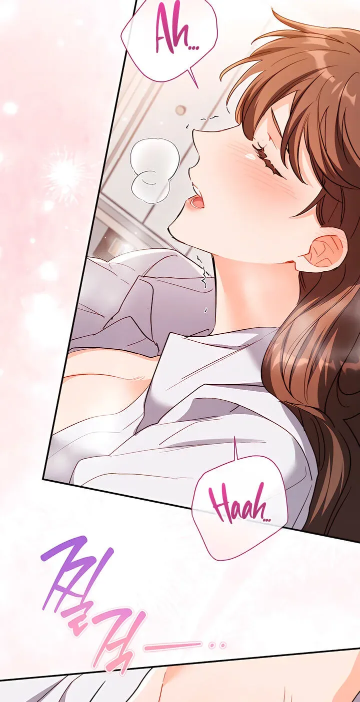 Ready Shoot, For love Chapter 64 page 14