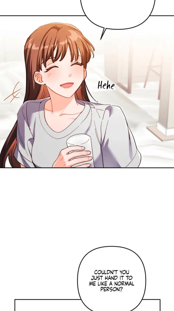 Ready Shoot, For love Chapter 63 page 25