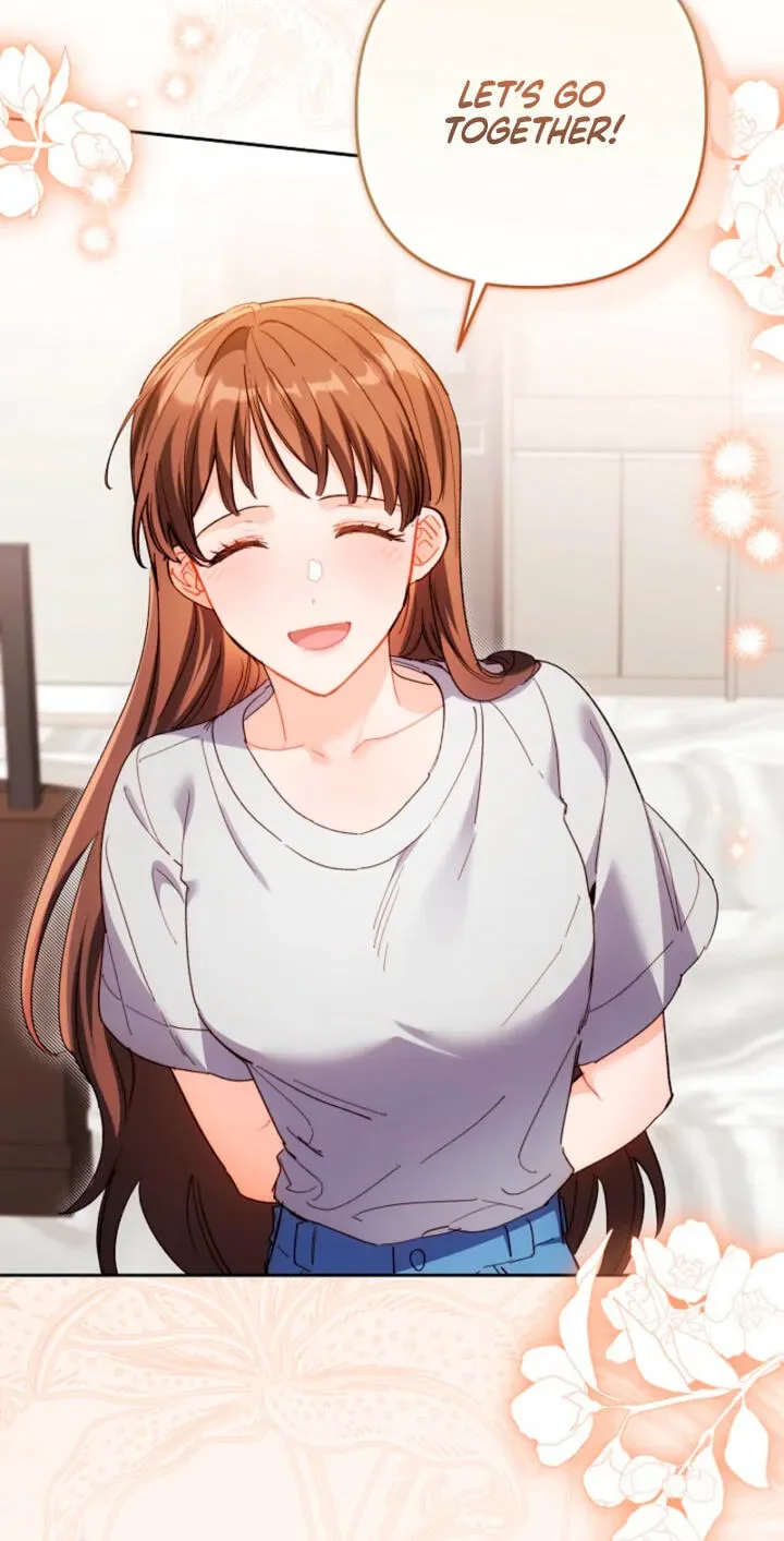 Ready Shoot, For love Chapter 63 page 28
