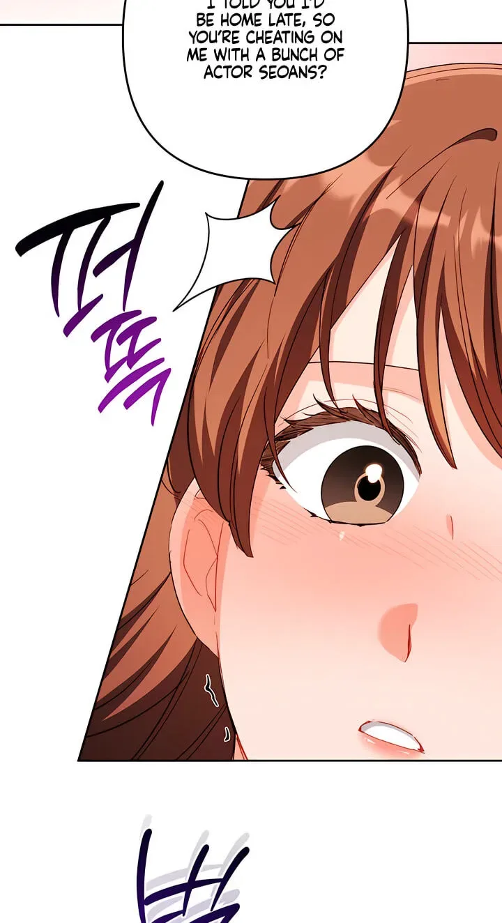 Ready Shoot, For love Chapter 64 page 39