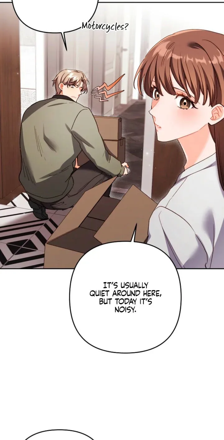 Ready Shoot, For love Chapter 63 page 33