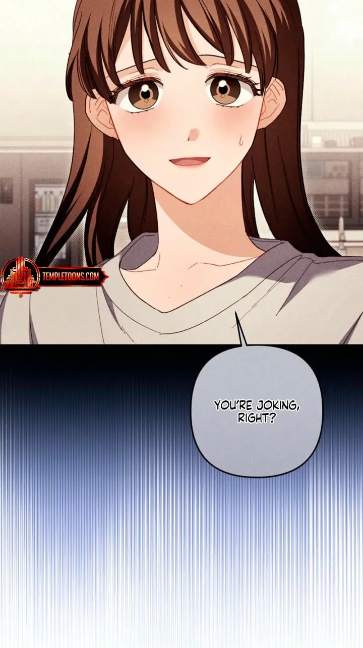 Ready Shoot, For love Chapter 63 page 21