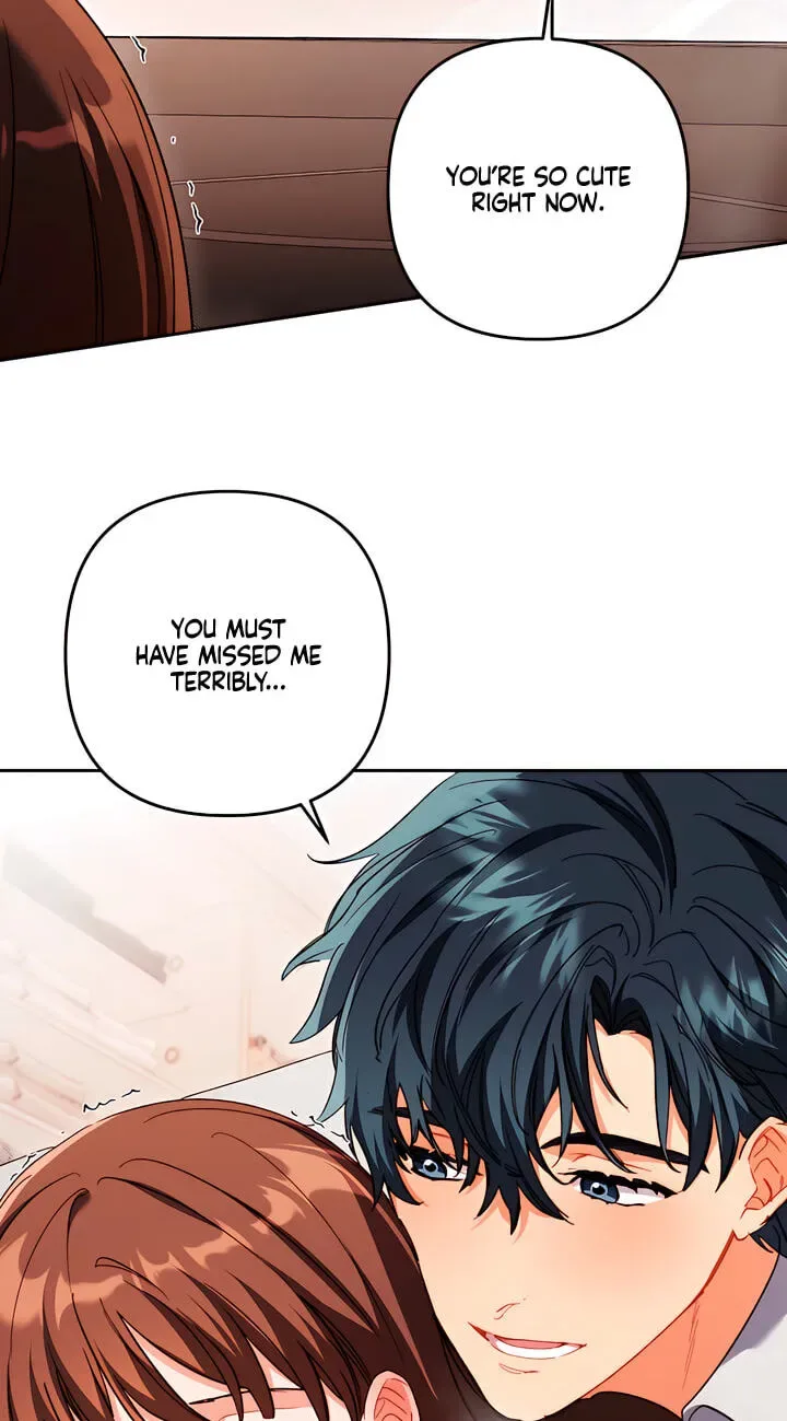 Ready Shoot, For love Chapter 64 page 57