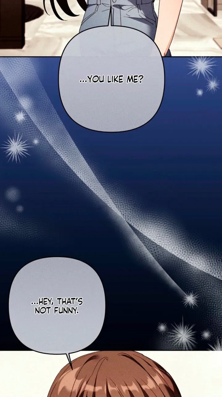 Ready Shoot, For love Chapter 63 page 20