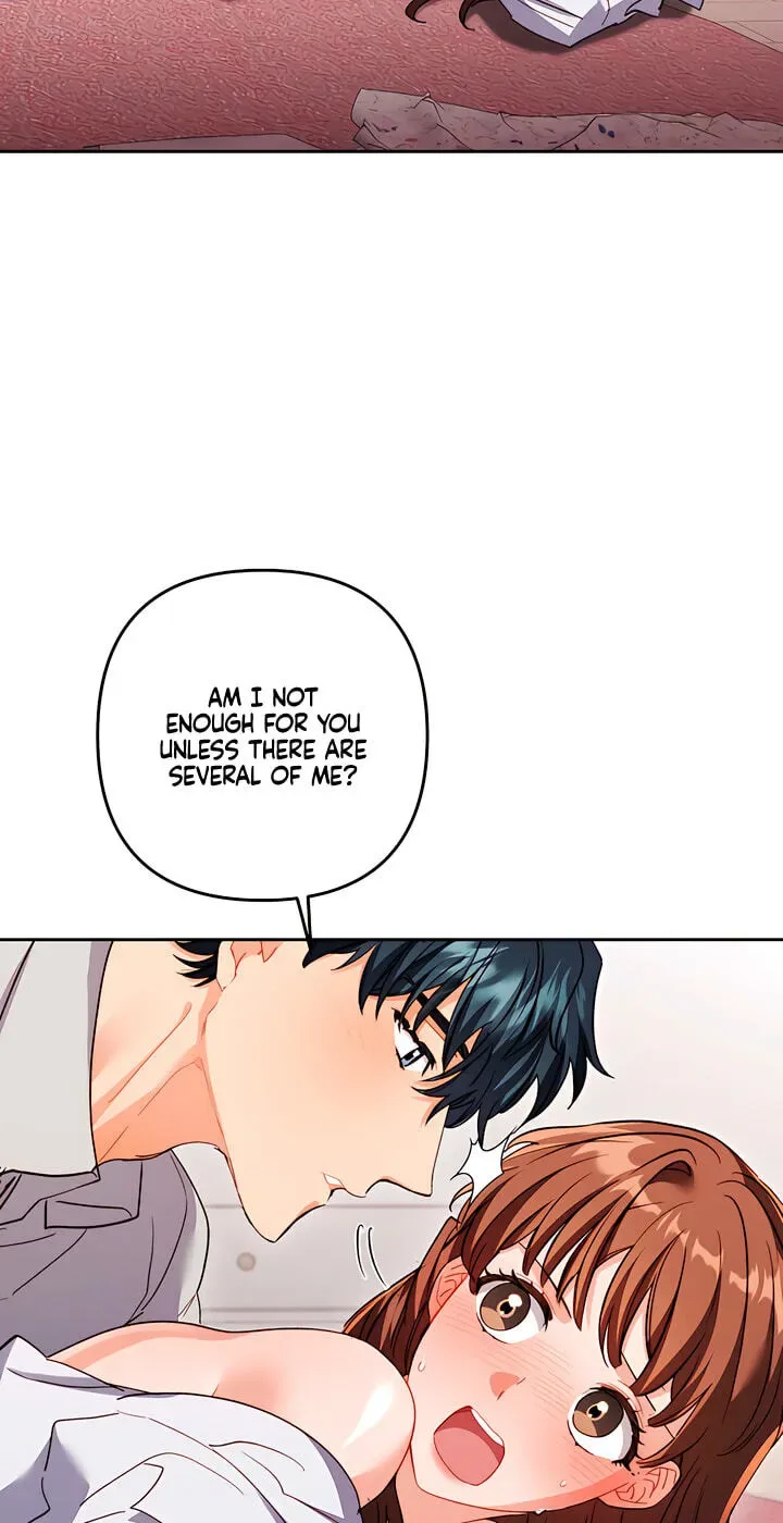Ready Shoot, For love Chapter 64 page 46