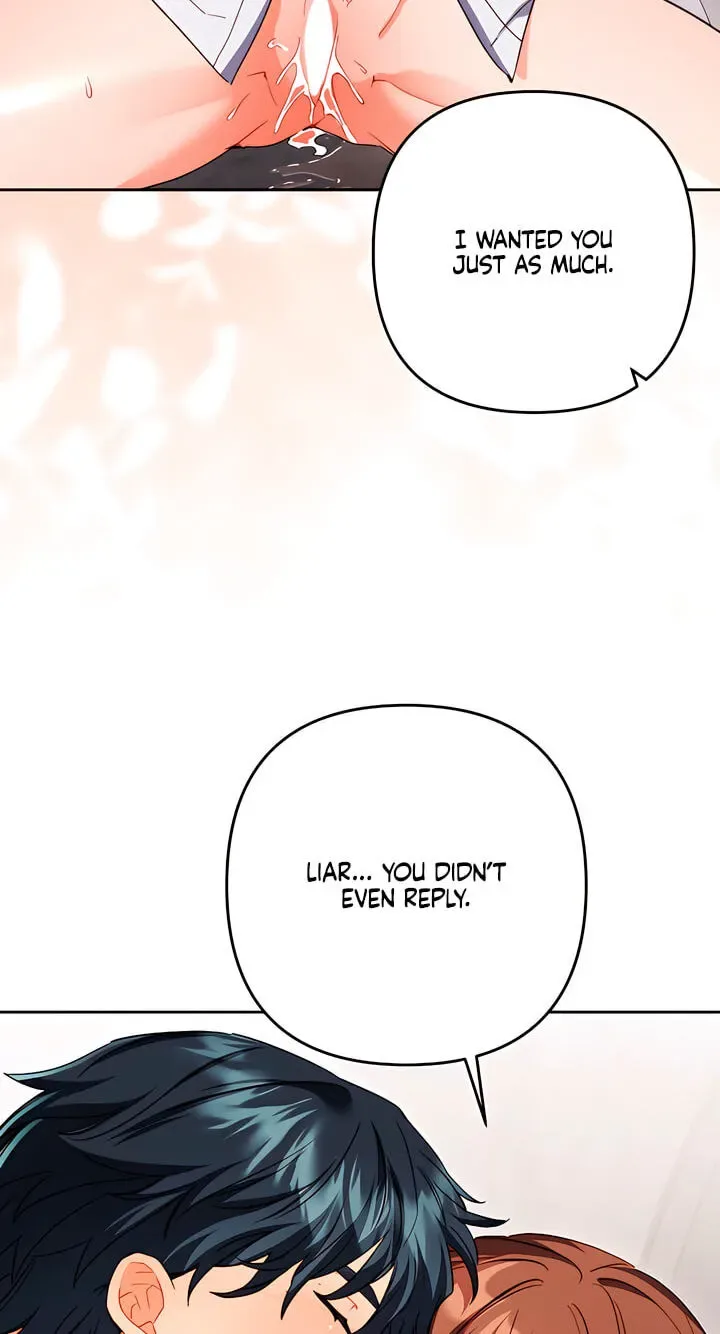 Ready Shoot, For love Chapter 64 page 72