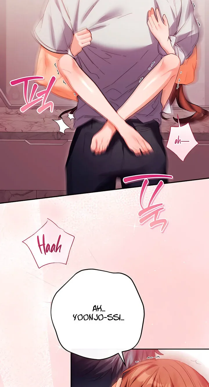 Ready Shoot, For love Chapter 64 page 81