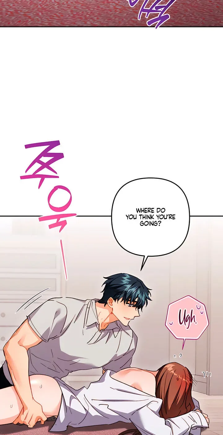 Ready Shoot, For love Chapter 64 page 45