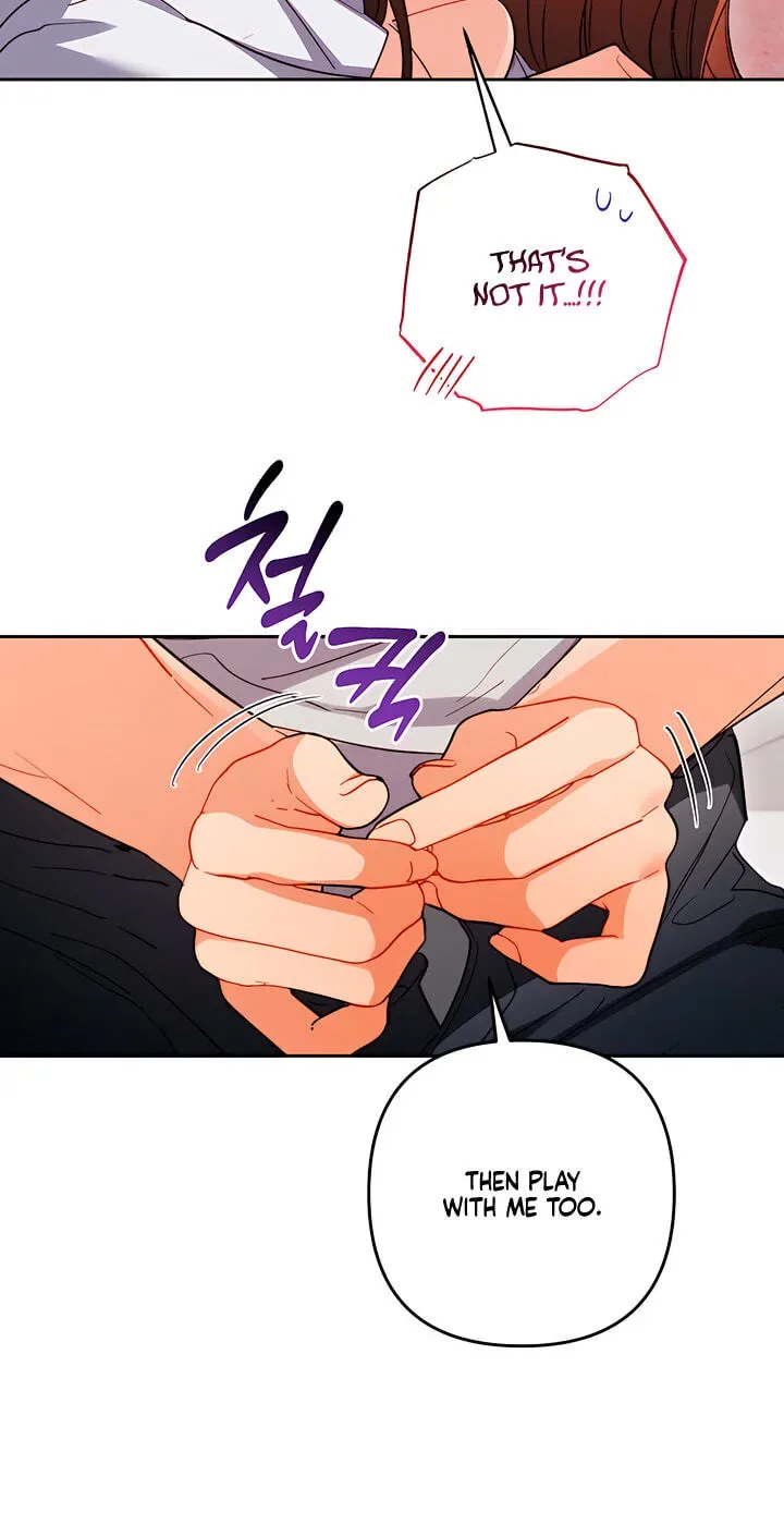 Ready Shoot, For love Chapter 64 page 47