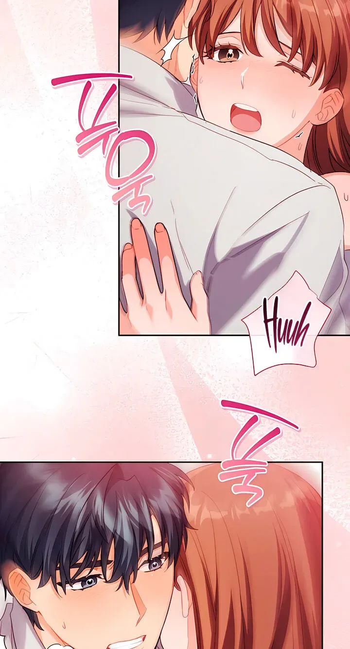 Ready Shoot, For love Chapter 64 page 82