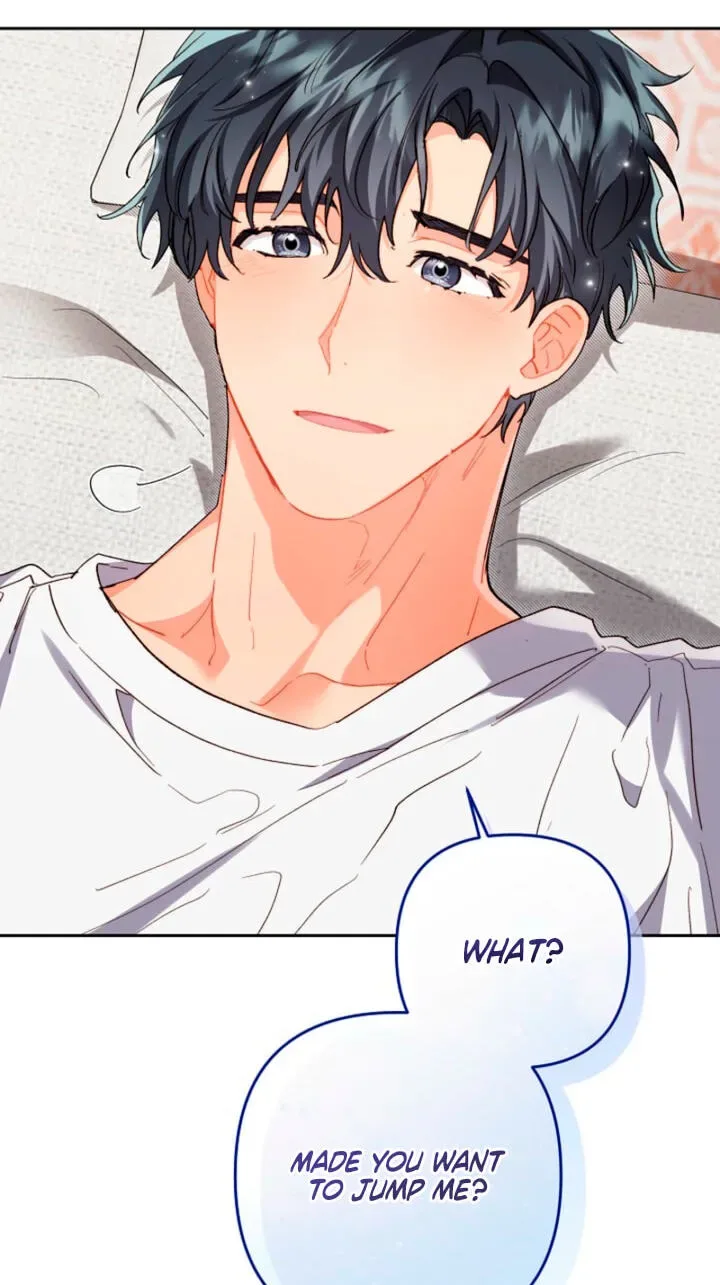 Ready Shoot, For love Chapter 61 page 54
