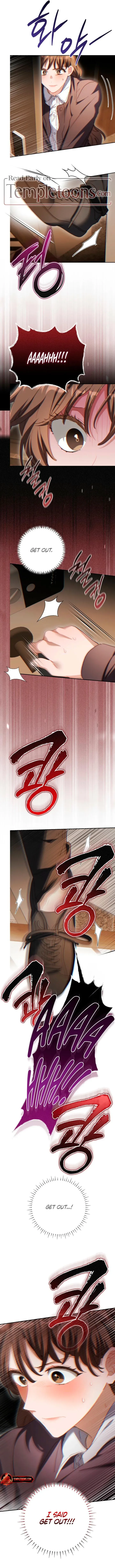 Ready Shoot, For love Chapter 66 page 6