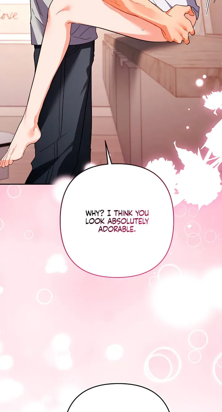 Ready Shoot, For love Chapter 64 page 70