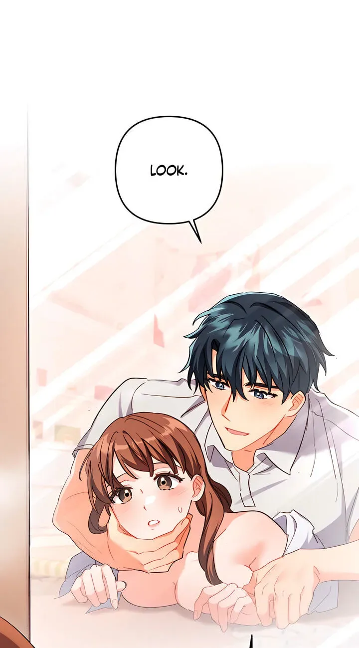 Ready Shoot, For love Chapter 64 page 56