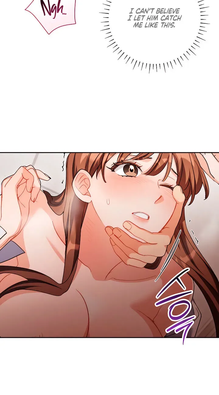 Ready Shoot, For love Chapter 64 page 55