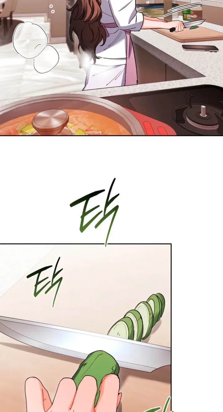 Ready Shoot, For love Chapter 65 page 24