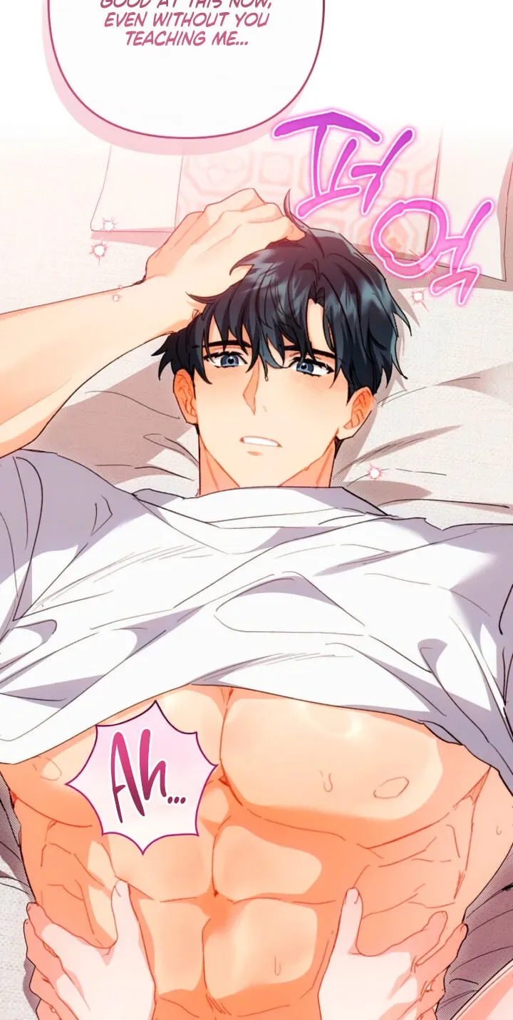 Ready Shoot, For love Chapter 61 page 81