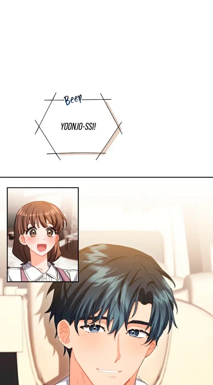 Ready Shoot, For love Chapter 65 page 31
