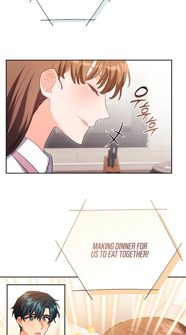 Ready Shoot, For love Chapter 65 page 34