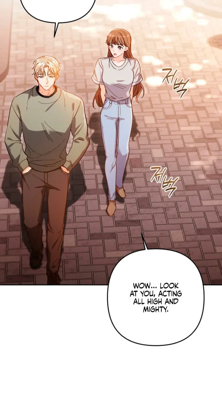Ready Shoot, For love Chapter 63 page 38