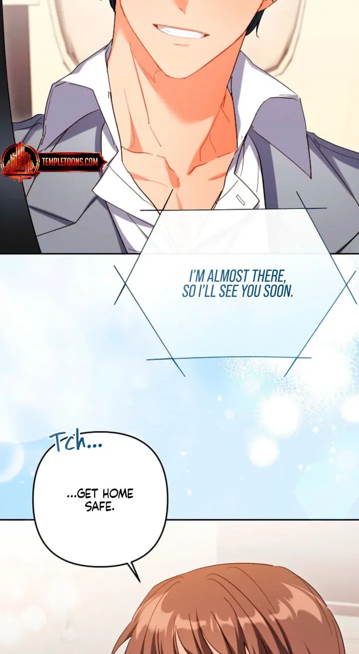 Ready Shoot, For love Chapter 65 page 39