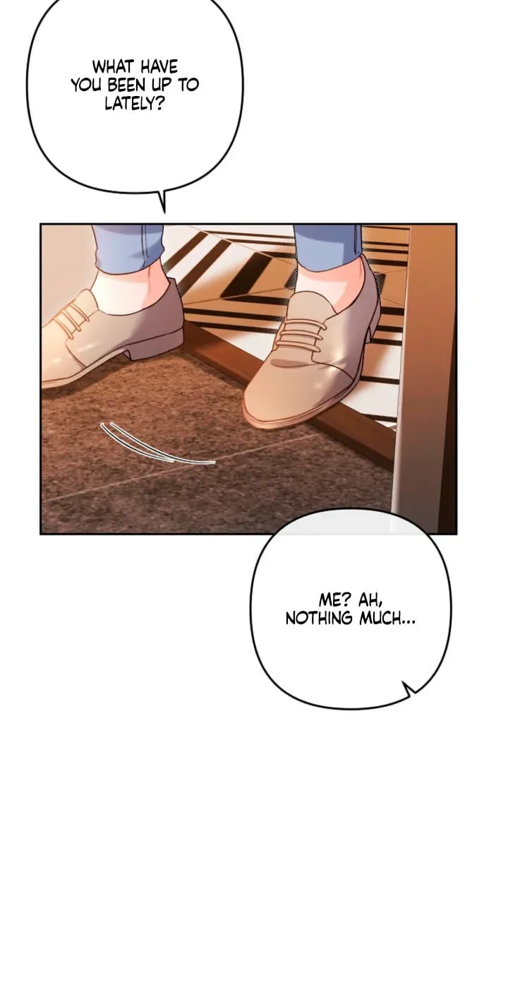 Ready Shoot, For love Chapter 63 page 34