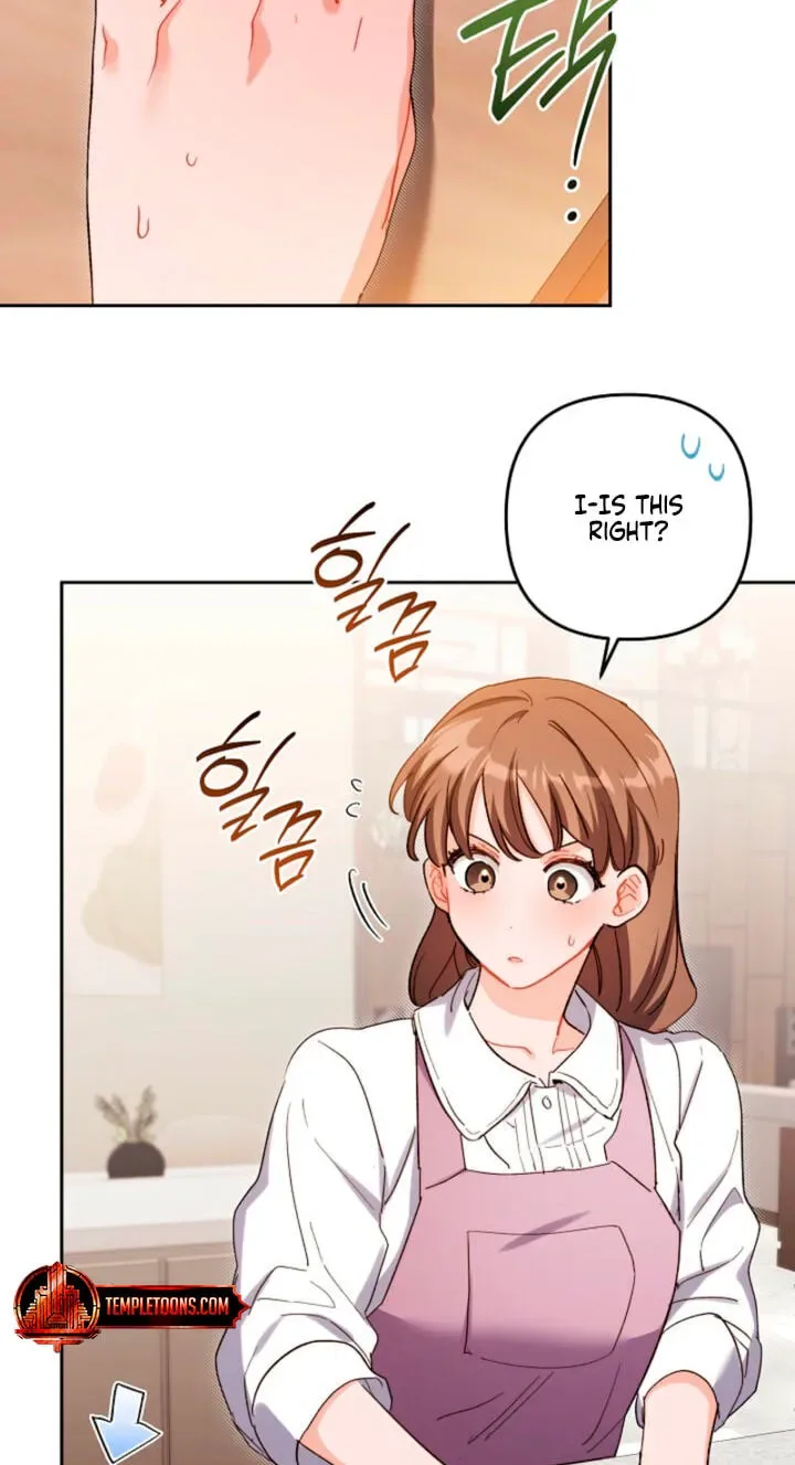 Ready Shoot, For love Chapter 65 page 25