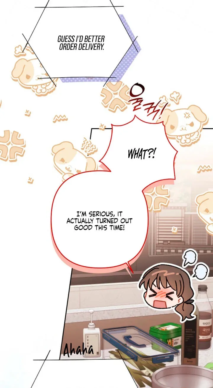 Ready Shoot, For love Chapter 65 page 37