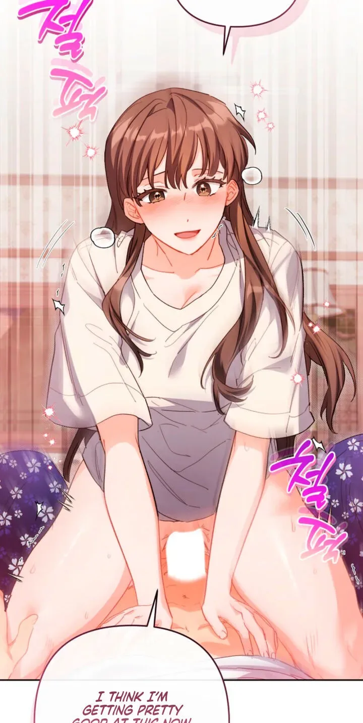 Ready Shoot, For love Chapter 61 page 80