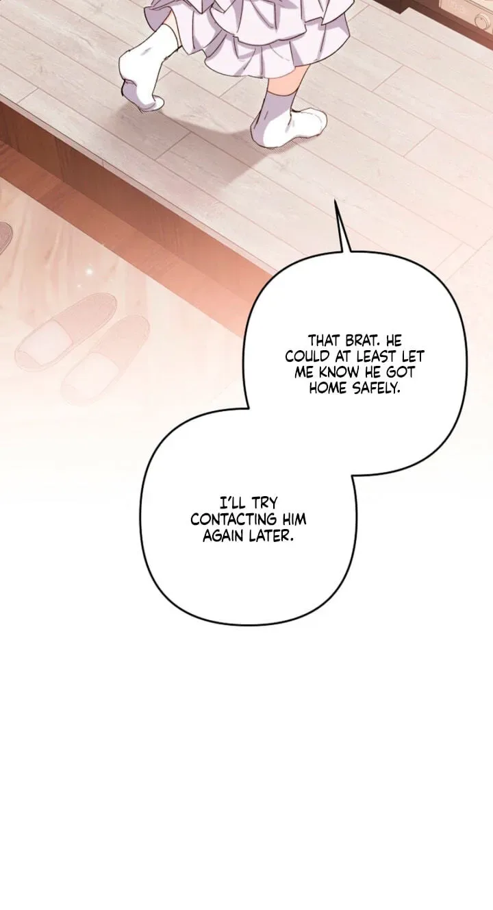 Ready Shoot, For love Chapter 65 page 18