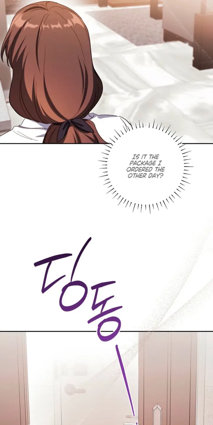 Ready Shoot, For love Chapter 65 page 45