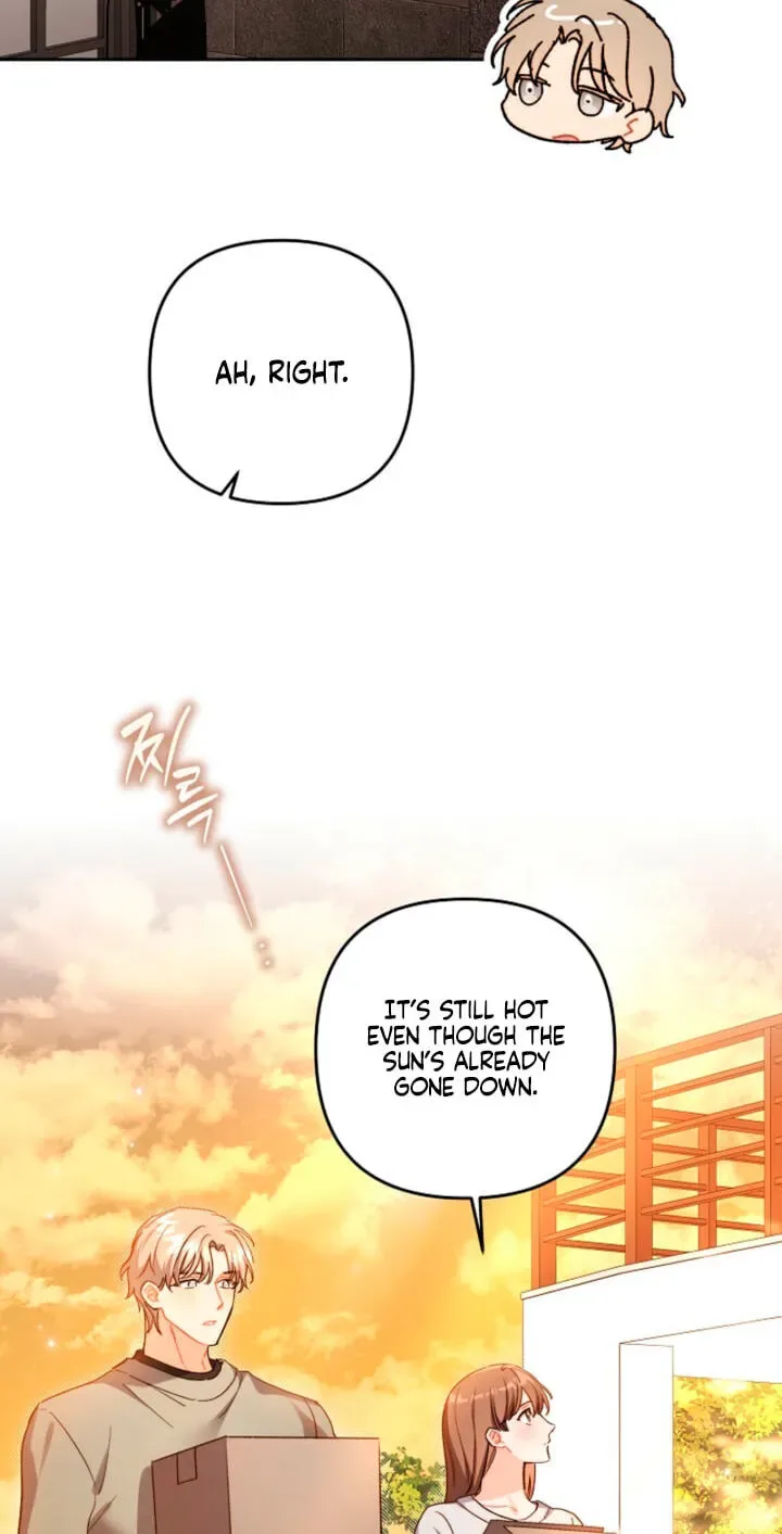 Ready Shoot, For love Chapter 63 page 31