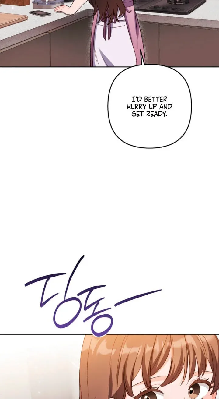 Ready Shoot, For love Chapter 65 page 43