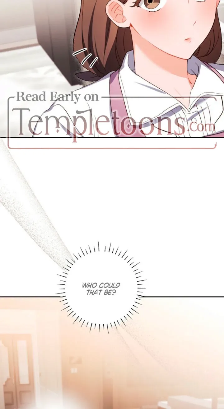 Ready Shoot, For love Chapter 65 page 44